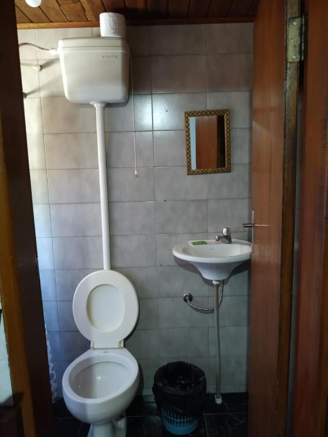 Pousada Do Bar- Budo Visconde De Maua Esterno foto